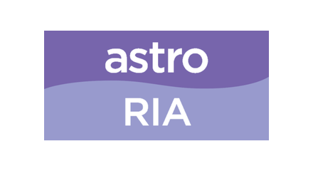 Astro Ria logo