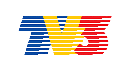 TV3 logo