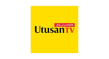 Utusan TV logo